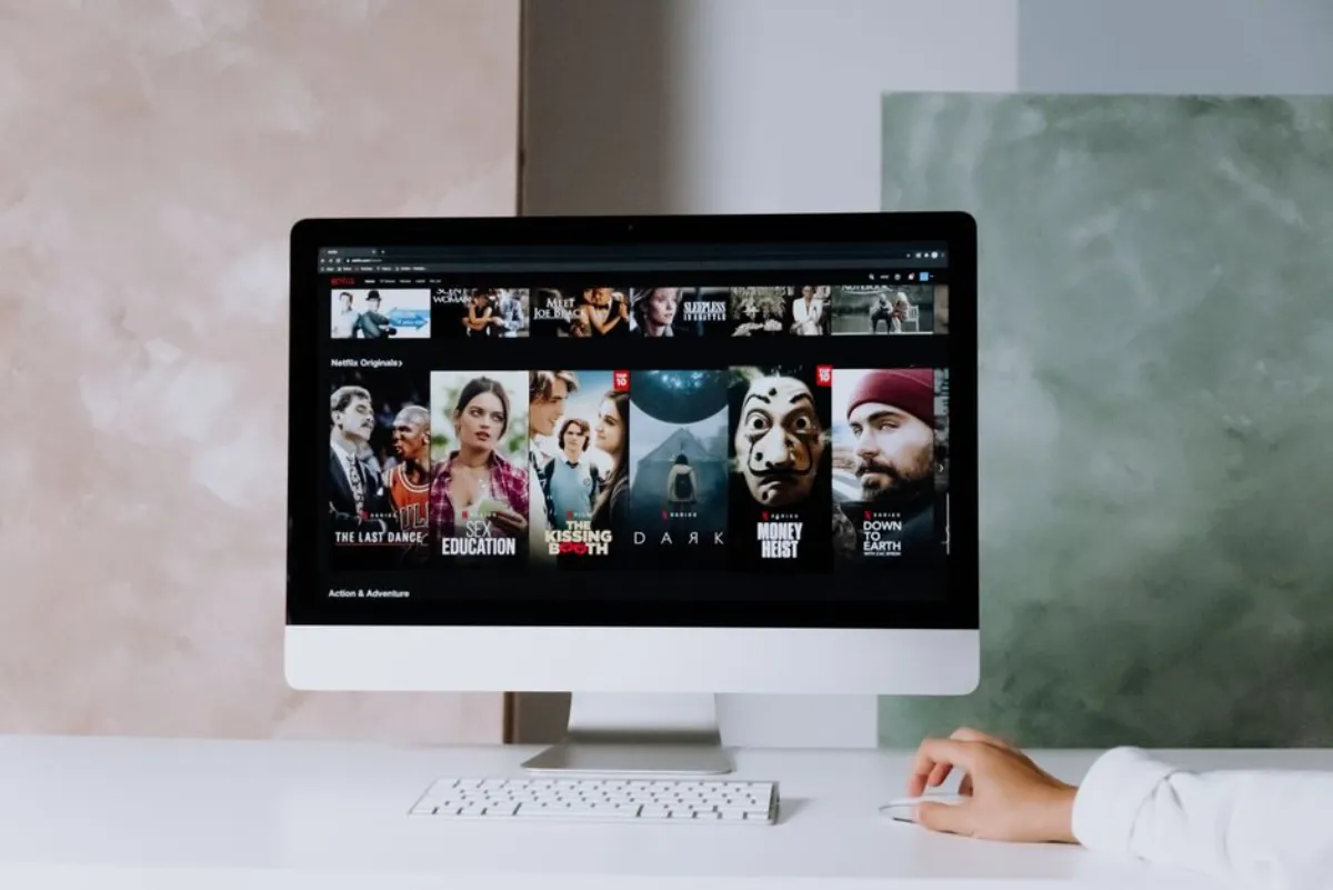 streaming movie